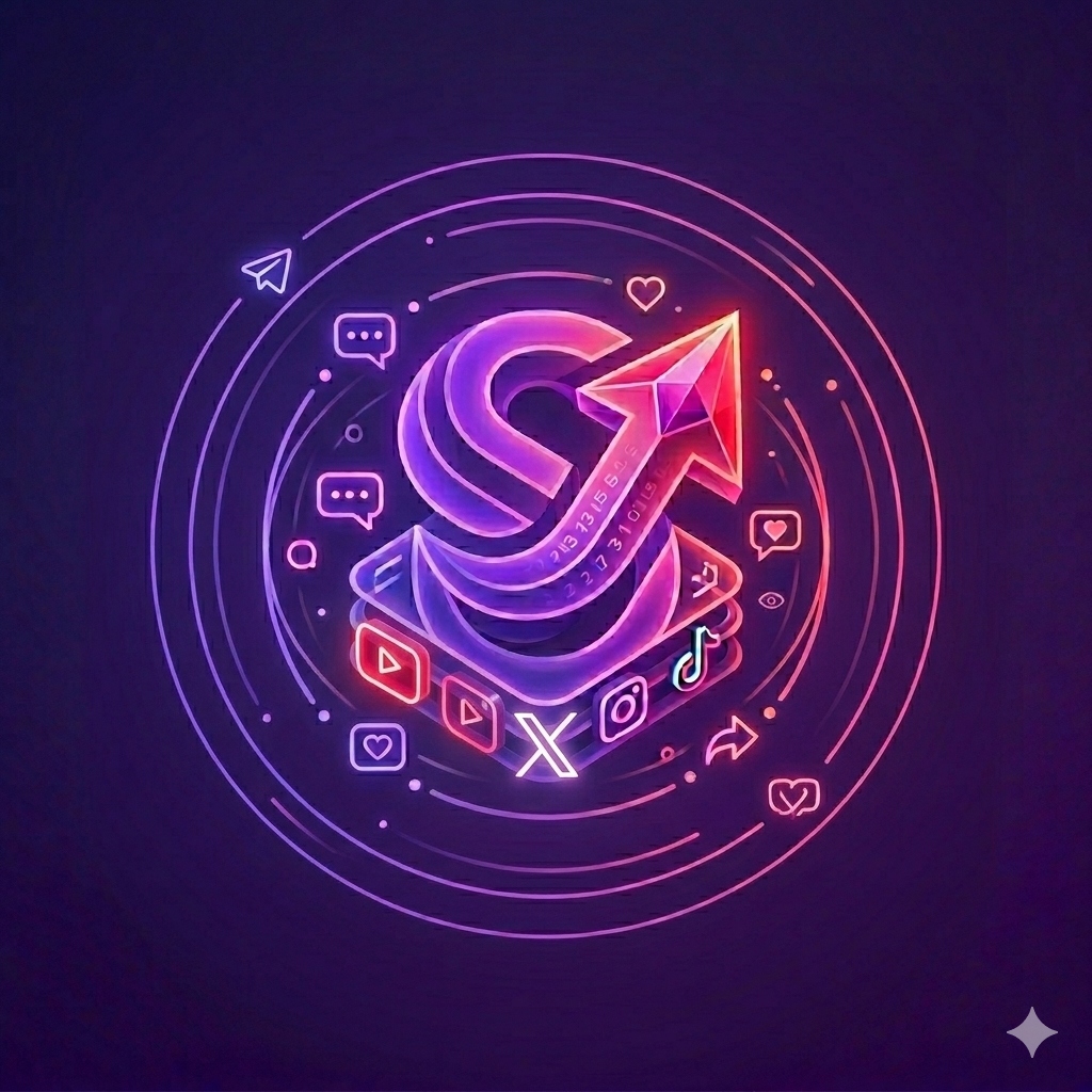 Somesh Logo
